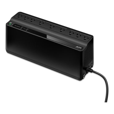 UPS APC 850VA 120V 9 TOMAS INTERCTIVO