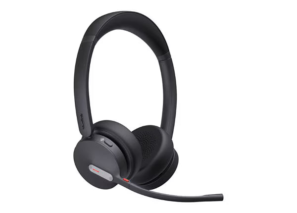 HEADSET YL DUAL TEAMS BLUETOOTH USB A