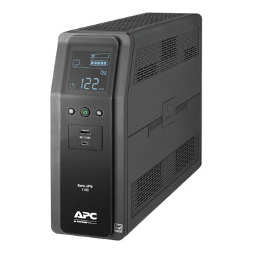 UPS APC BACK UPS PRO 1100VA 2 USB 120V