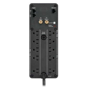 UPS APC BACK UPS PRO 1500VA 2 USB 120V