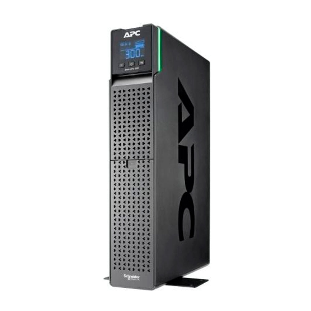 APC BACK UPS PRO 1500VA 120V AVR RACK
