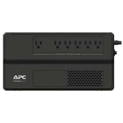 UPS APC EASY UPS BV 120V AVR 650VA