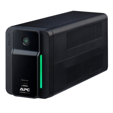 UPS APC BVX700LU-LM 700VA 120V AVR 1USB