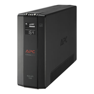 UPS APC BX1500M-LM60 1500VA 120V AVR LCD