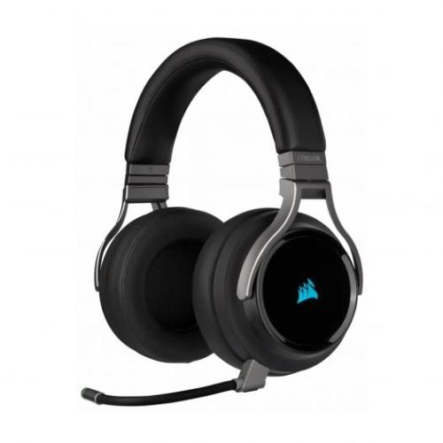 CORSAIR HEADSET VIRTUOSO WIRELESS CARBON