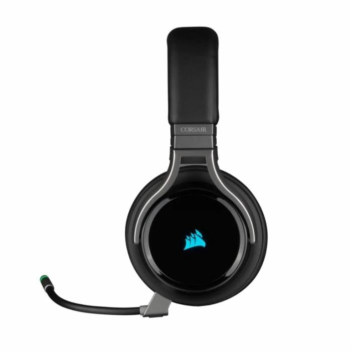 CORSAIR HEADSET VIRTUOSO WIRELESS CARBON
