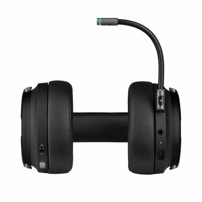 CORSAIR HEADSET VIRTUOSO WIRELESS CARBON