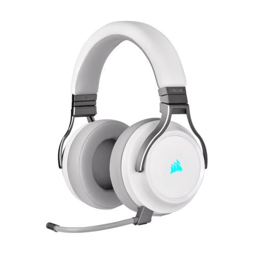 CORSAIR HEADSET VIRTUOSO WIRELESS WHITE CA-9011186-N