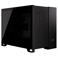 CORSAIR CASE 2500D AIRFLOW BLACK