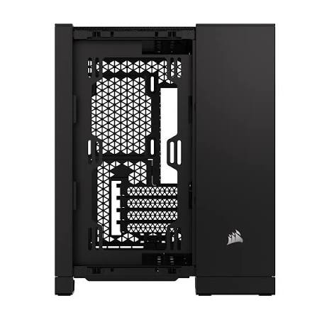 CORSAIR CASE 2500D AIRFLOW BLACK