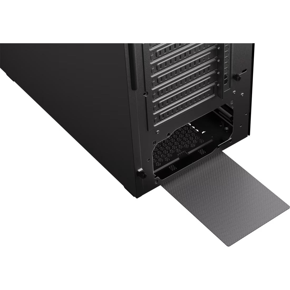 CASE CORSAIR 480T RGB AIRFLOW BLACK