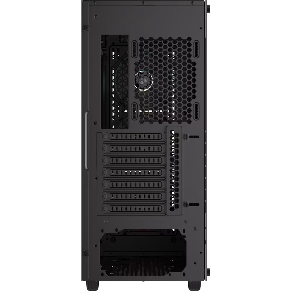 CASE CORSAIR 480T RGB AIRFLOW BLACK