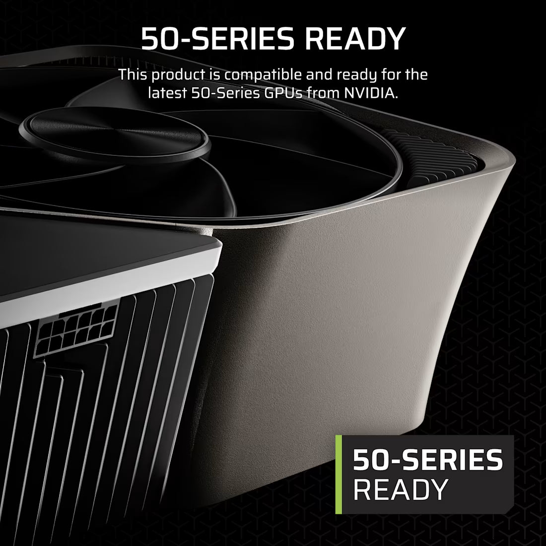 CORSAIR CASE 3500X RGB BLACK