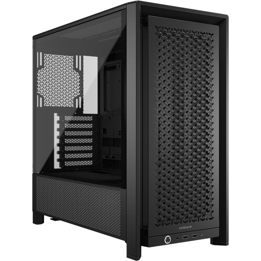 CORSAIR CASE 4000D FRAME BLACK