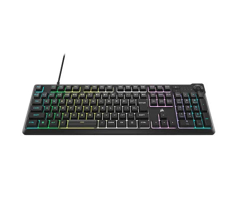CORSAIR KEYBOARD K55 CORE RGB SP