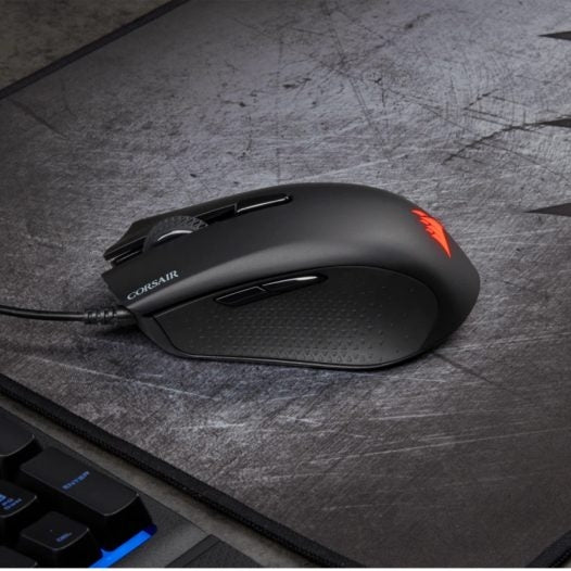 MOUSE CORSAIR HARPOON PRO/NEGRO/RGB