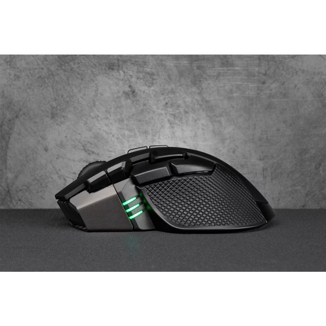 CORSAIR MOUSE IRONCLAW RGB WIRELESS