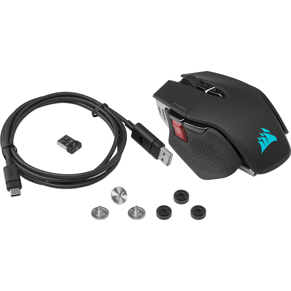 CORSAIR MOUSE M65 RGB ULTRA WIRELESS