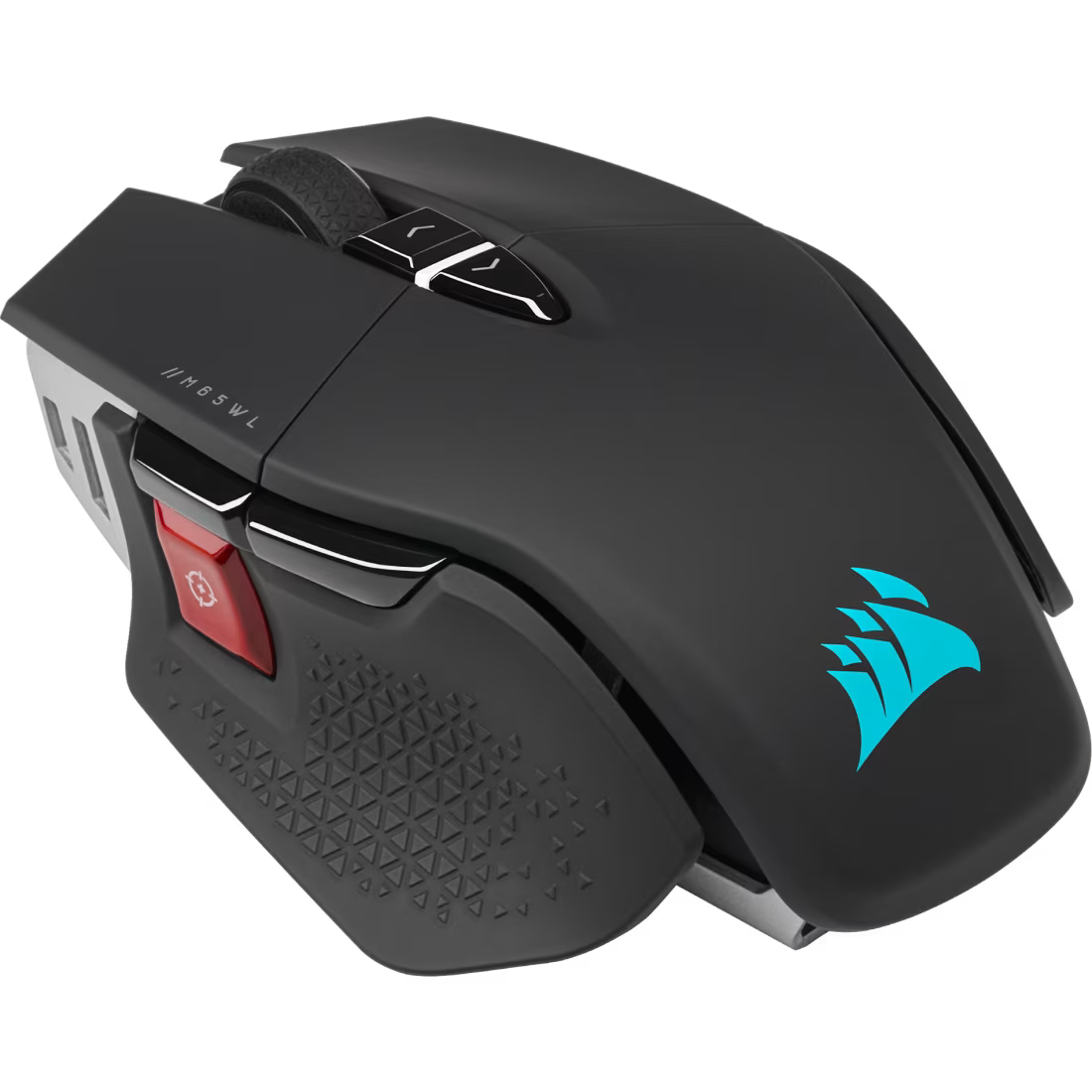 CORSAIR MOUSE M65 RGB ULTRA WIRELESS