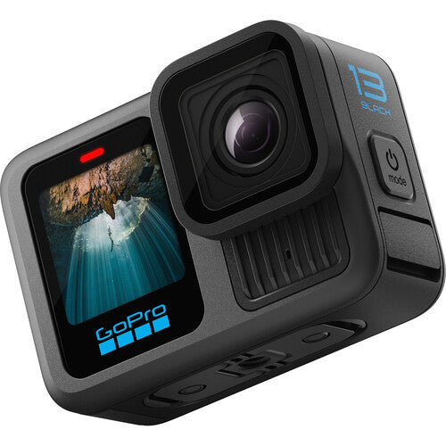 CAMARA GO PRO HERO 13BLACK CREATOR EDIT