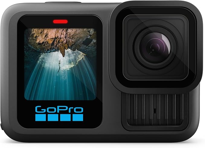 CAMARA GO PRO HERO 13BLACK CREATOR EDIT
