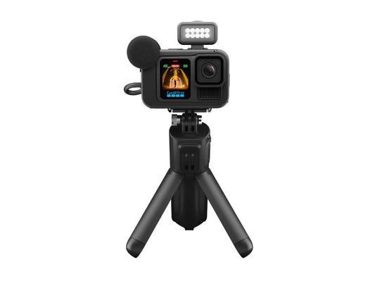 CAMARA GO PRO HERO 13BLACK CREATOR EDIT