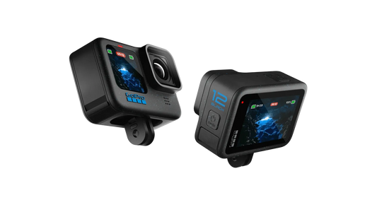 CAMARA GO PRO HERO 12 BLACK