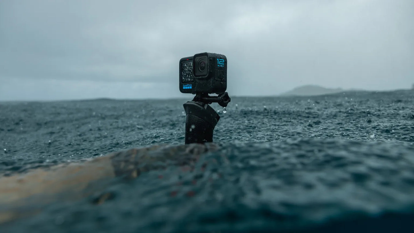 CAMARA GO PRO HERO 12 BLACK