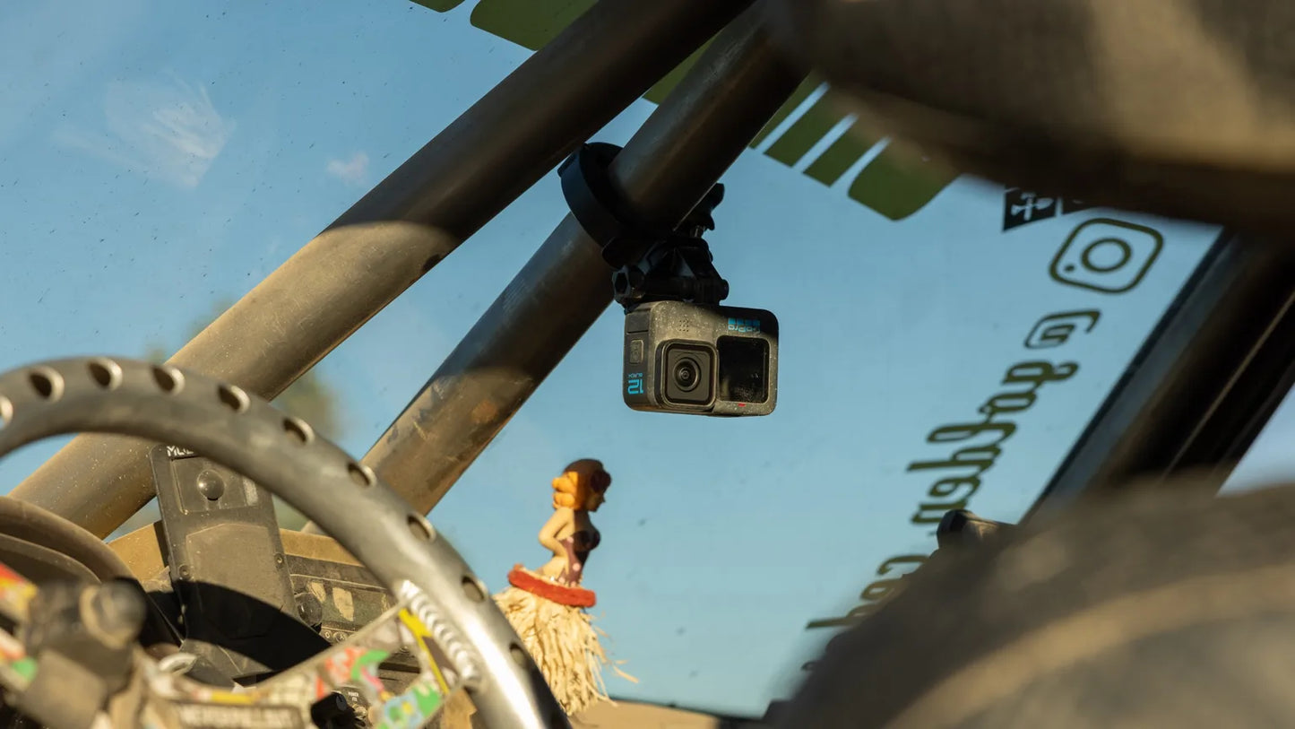 CAMARA GO PRO HERO 12 BLACK