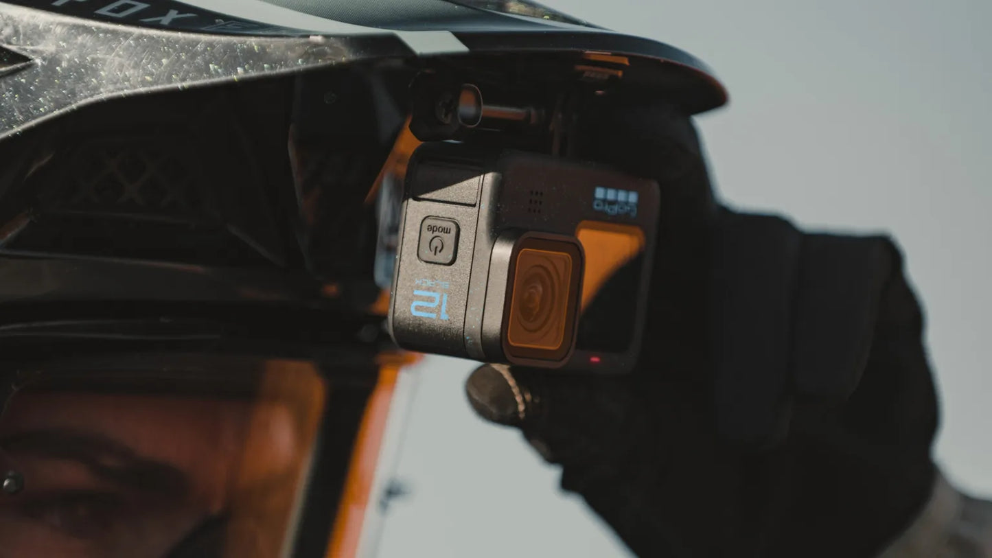 CAMARA GO PRO HERO 12 BLACK