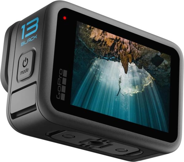 CAMERA GO PRO  HERO 13 BLACK