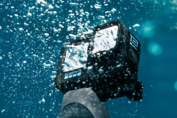 CAMERA GO PRO  HERO 13 BLACK