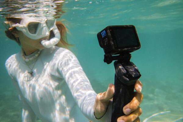 CAMERA GO PRO  HERO 13 BLACK