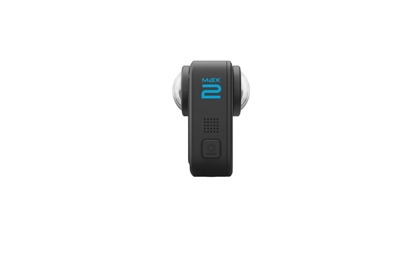 GOPRO CAMARA MAX 2