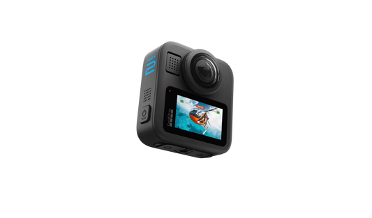 GOPRO CAMARA MAX 2