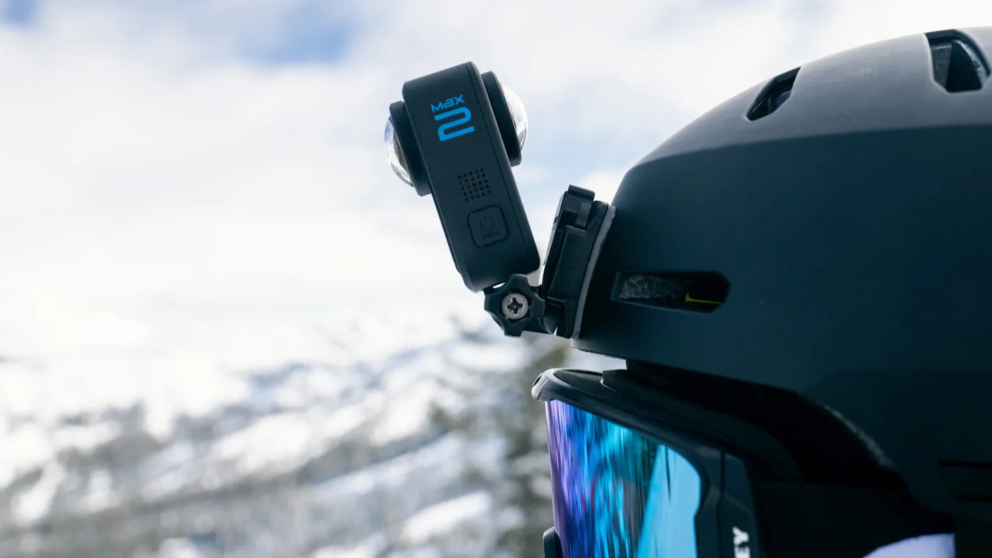 GOPRO CAMARA MAX 2