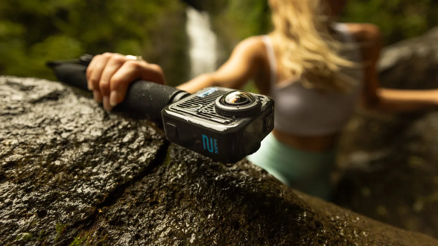 GOPRO CAMARA MAX 2