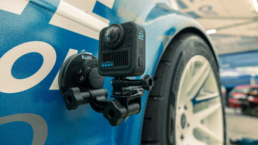 GOPRO CAMARA MAX 2