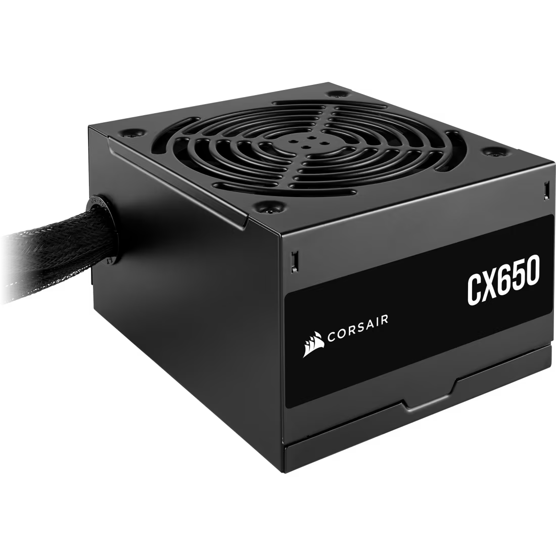 FUENTE MOD. CORSAIR CX650 80+ BRONZE