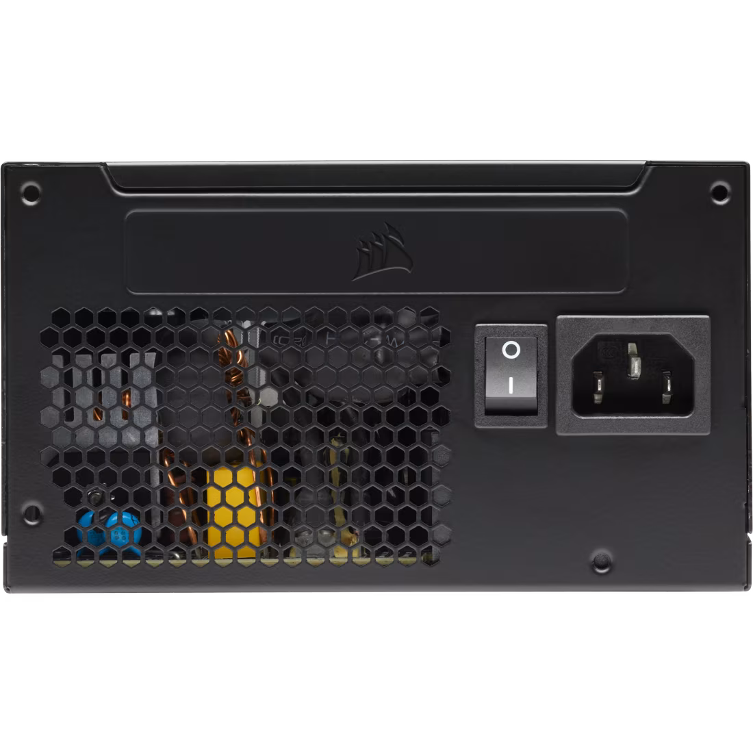 FUENTE MOD. CORSAIR CX650 80+ BRONZE