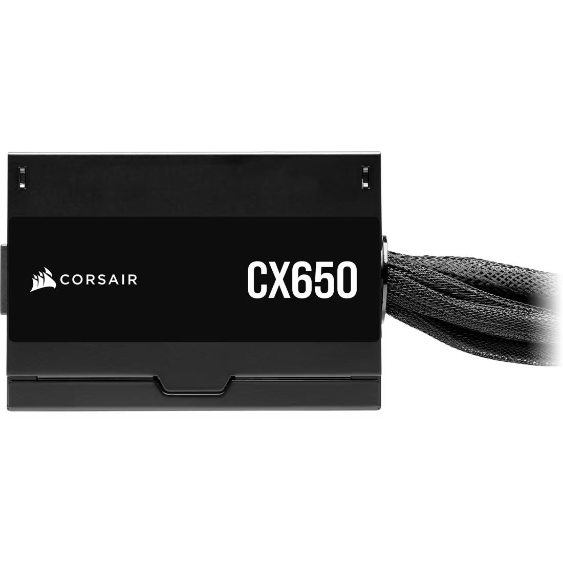 FUENTE MOD. CORSAIR CX650 80+ BRONZE