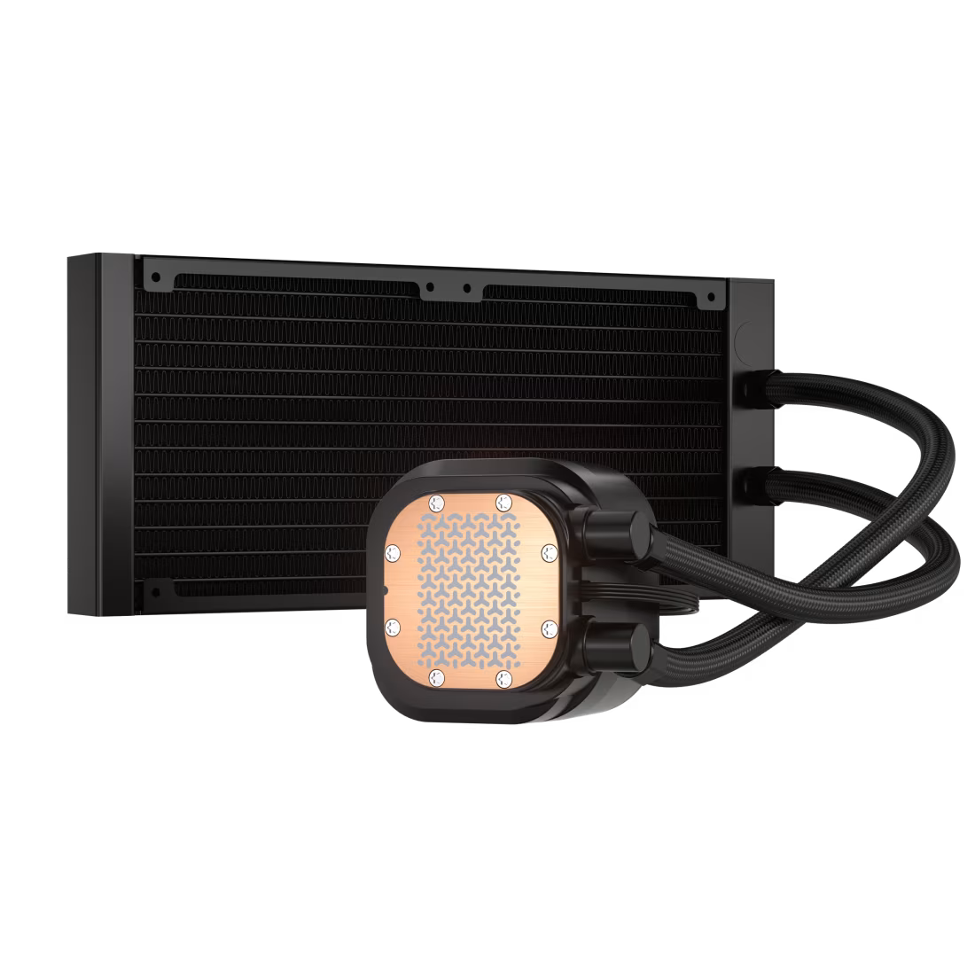 CORSAIR WATERCOOLING NAUTILUS 240 ARGB