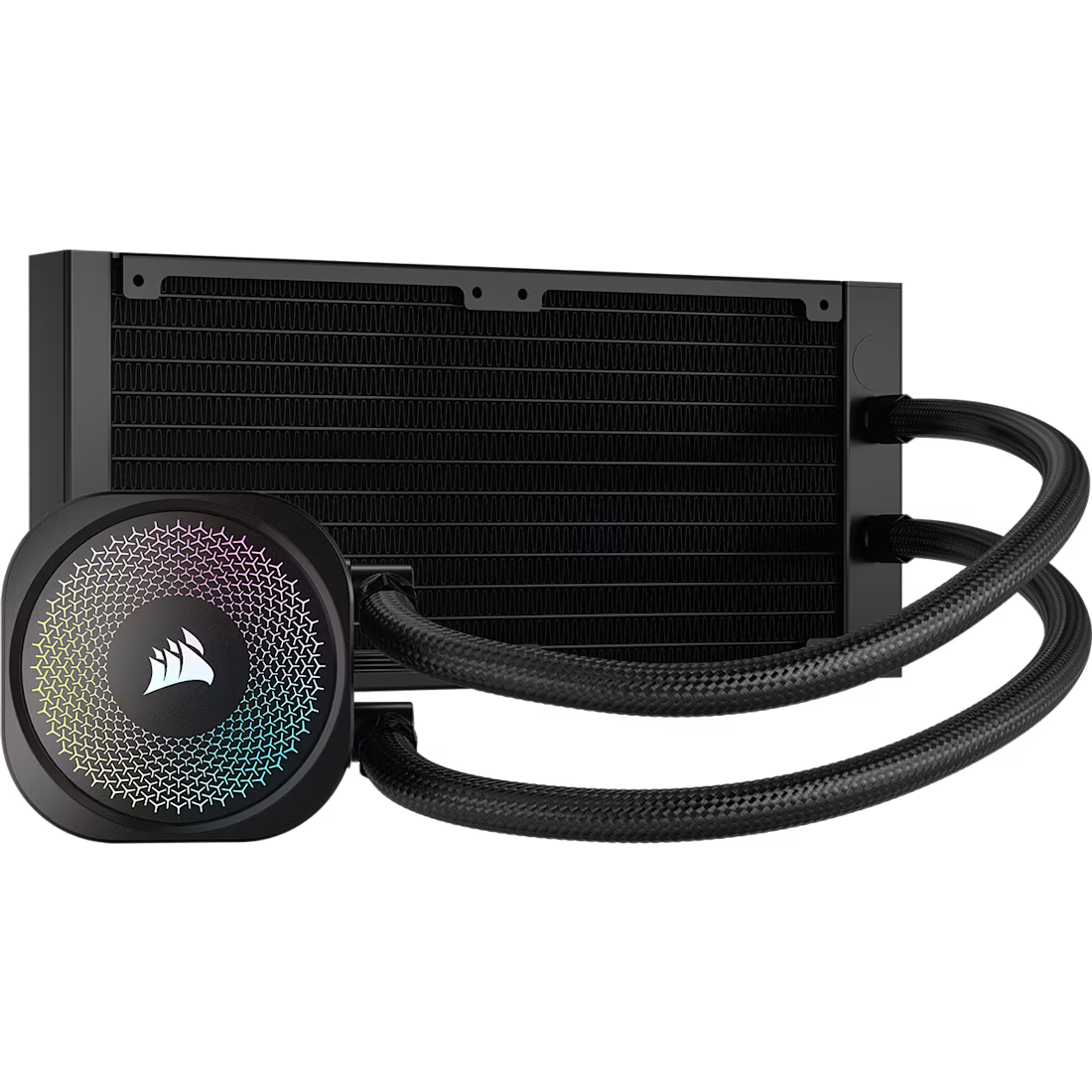 CORSAIR WATERCOOLING NAUTILUS 240 ARGB