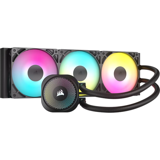 CORSAIR WATERCOOLING NAUTILUS 360 ARGB