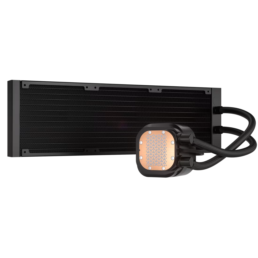 CORSAIR WATERCOOLING NAUTILUS 360 ARGB