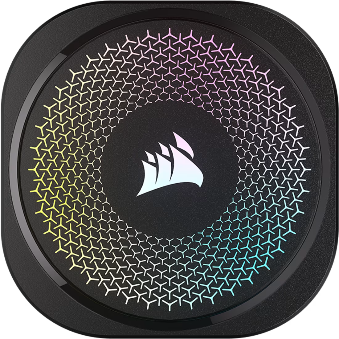 CORSAIR WATERCOOLING NAUTILUS 360 ARGB