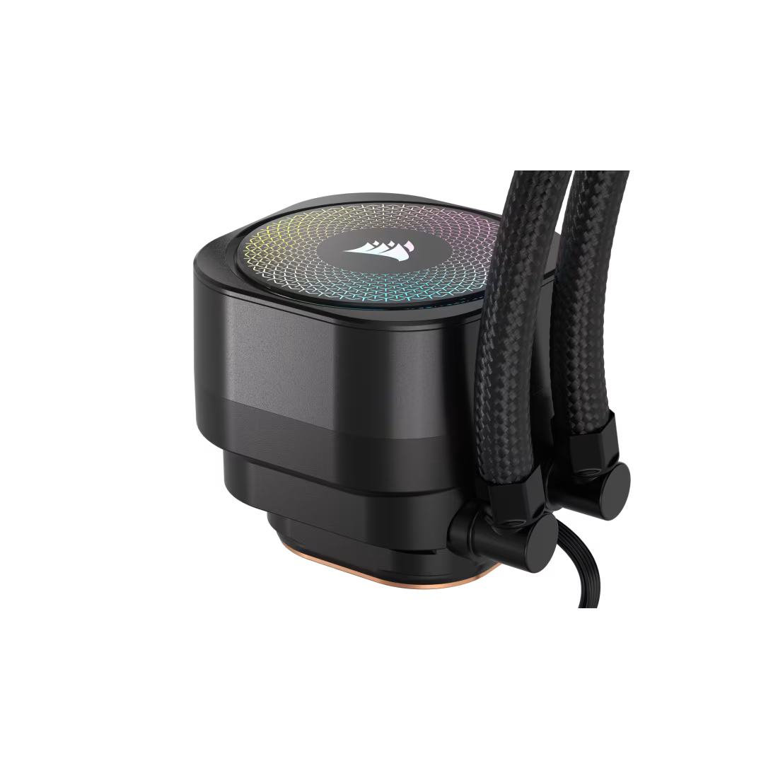 CORSAIR WATERCOOLING NAUTILUS 360 ARGB
