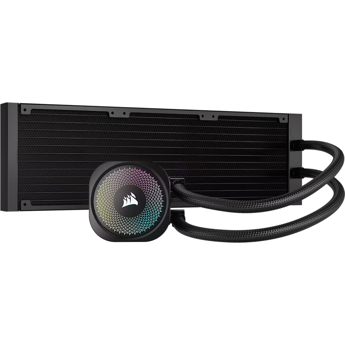 CORSAIR WATERCOOLING NAUTILUS 360 ARGB