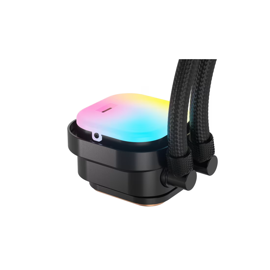 CORSAIR WATERCOOLING ICUE LINK TITAN 360