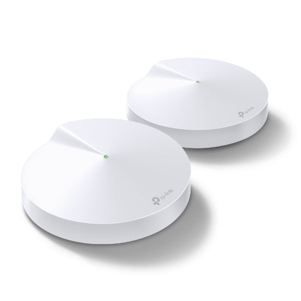 DECO TP-LINK MESH WIFI AC1300 (2PACK)
